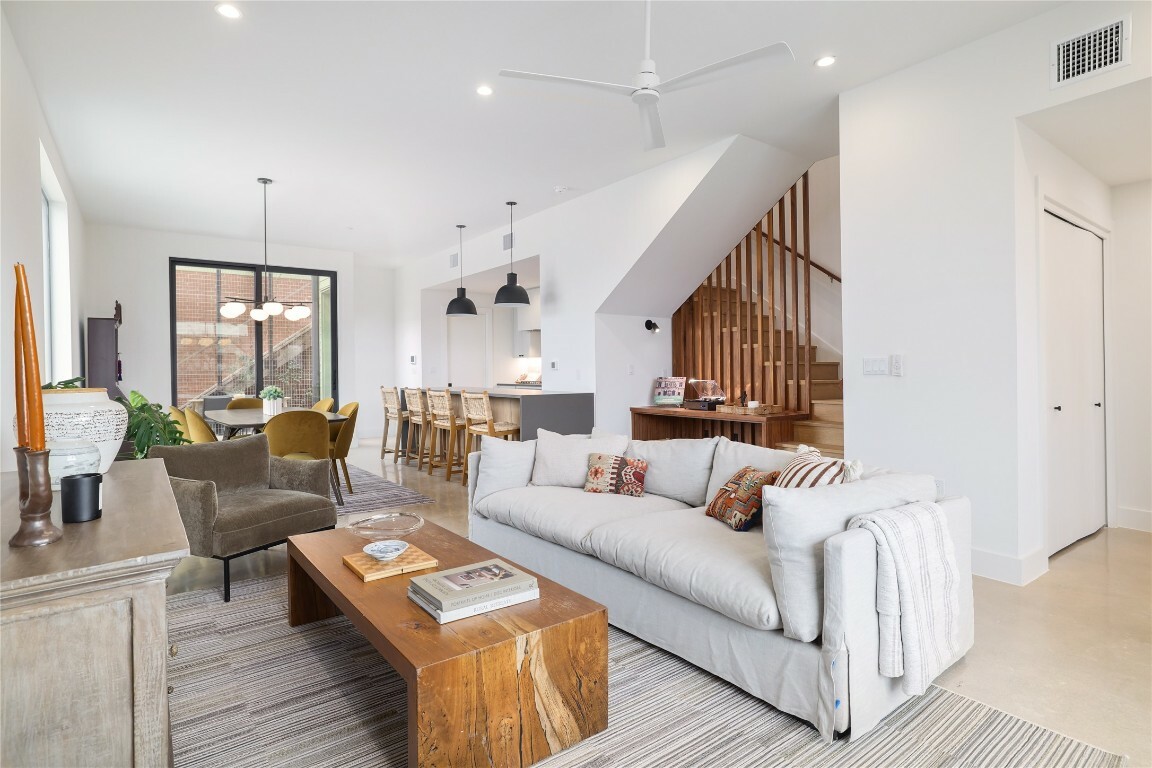 Property Photo: 3008 Sorin Street TX 78723