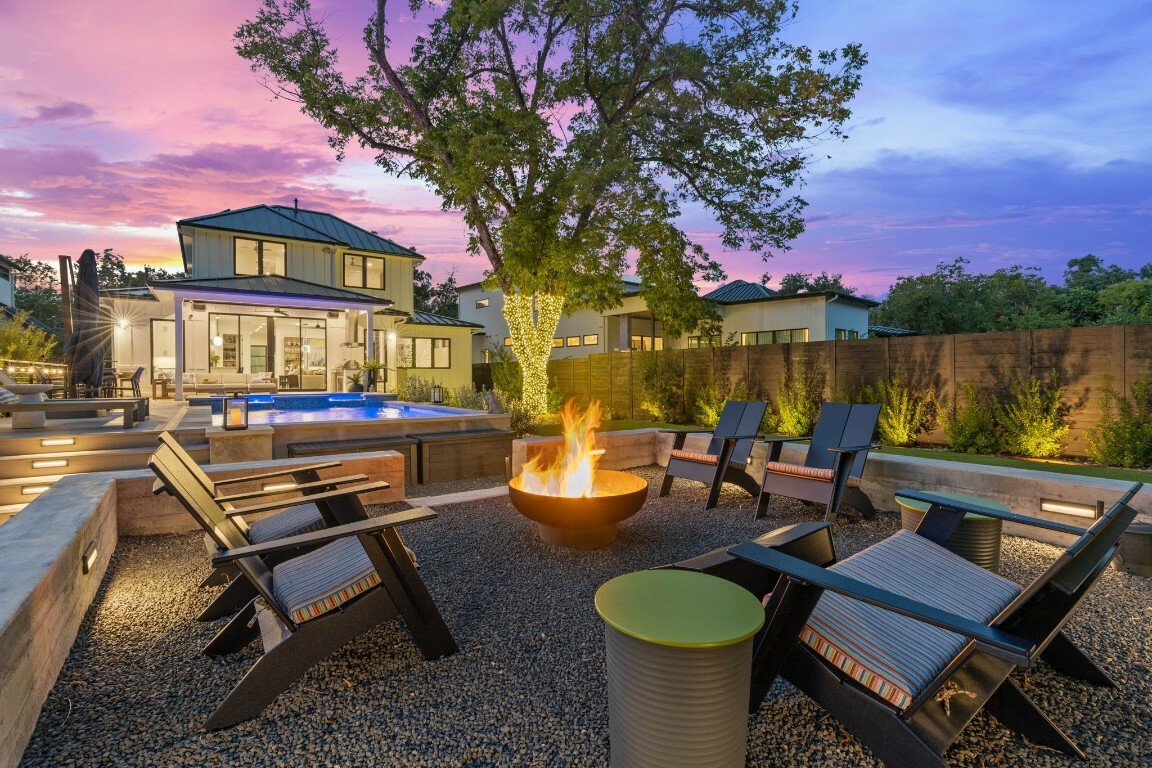 Property Photo: 6003 Grover Avenue TX 78757