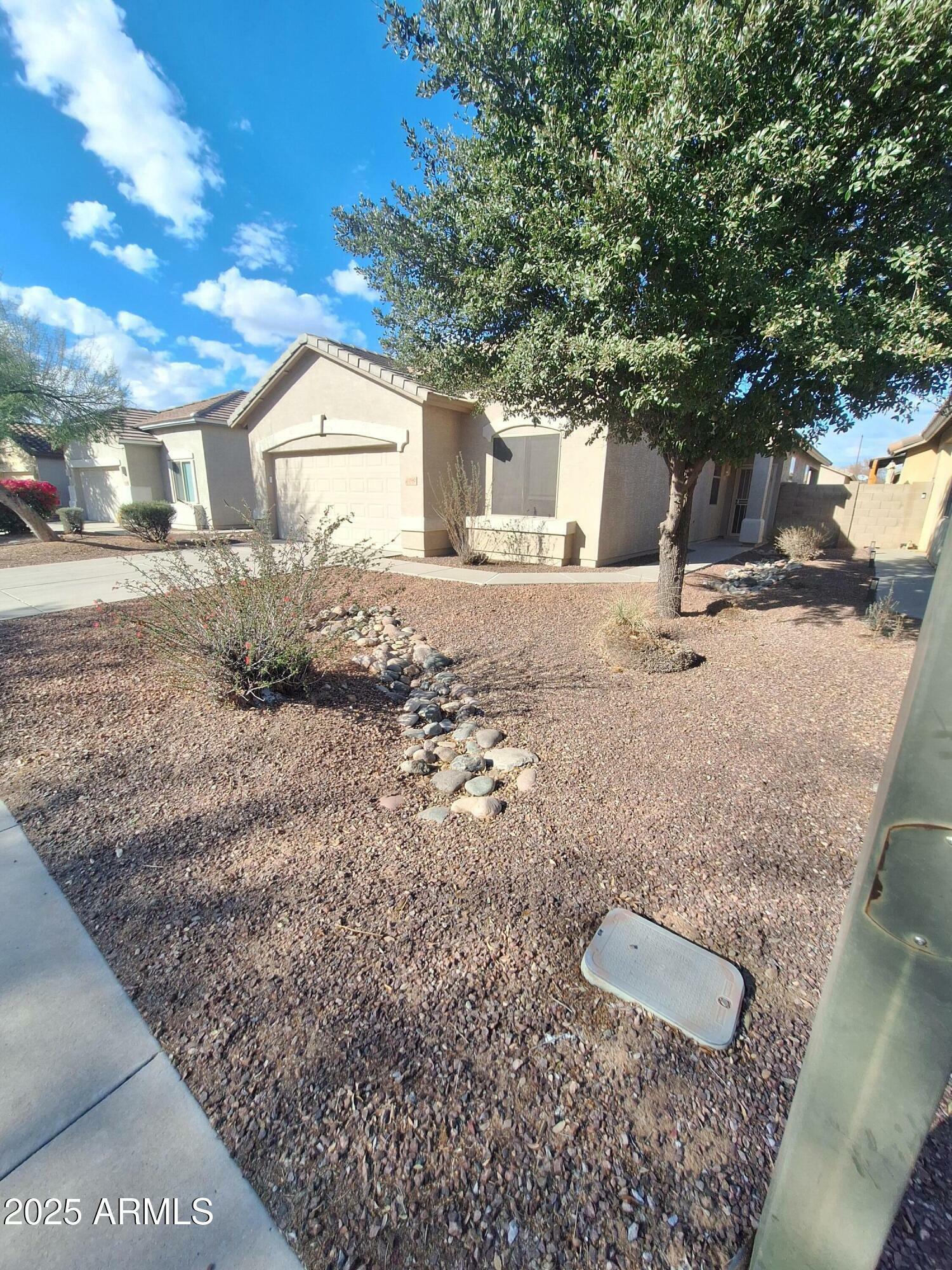 Property Photo:  12542 W Bird Lane  AZ 85340 