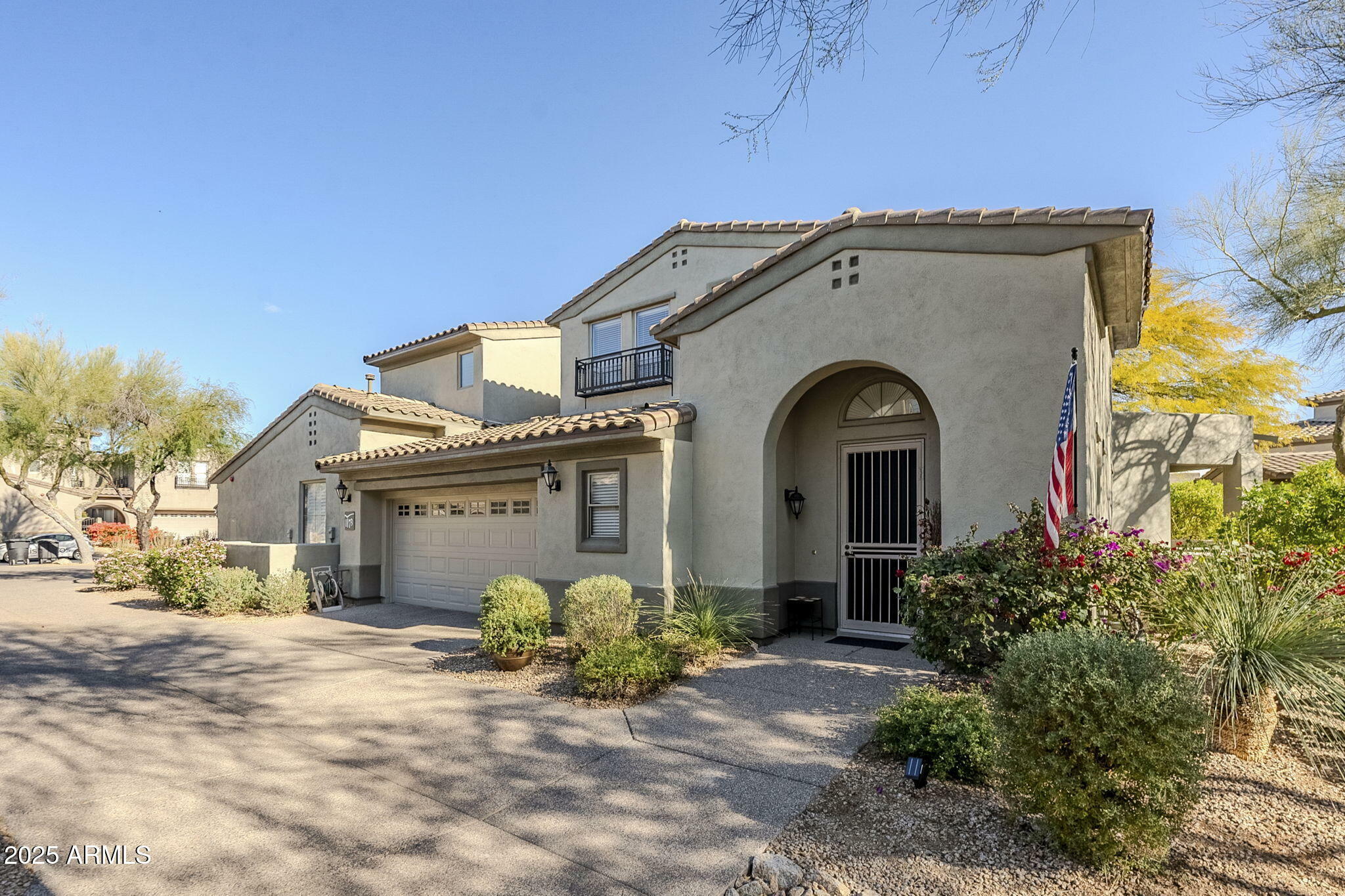 Property Photo:  20802 N Grayhawk Drive 1173  AZ 85255 