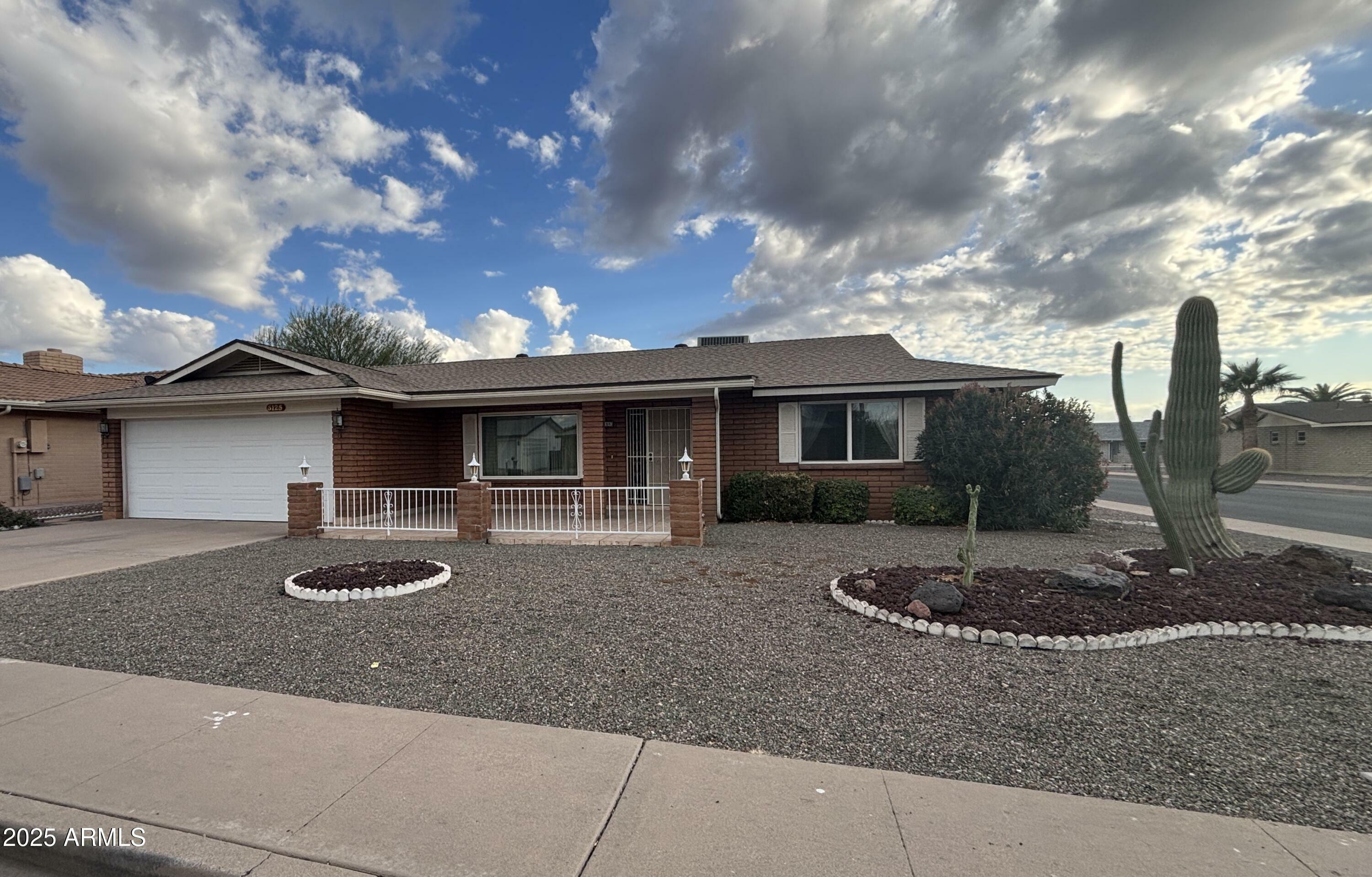 Property Photo:  5125 E Emelita Circle  AZ 85206 