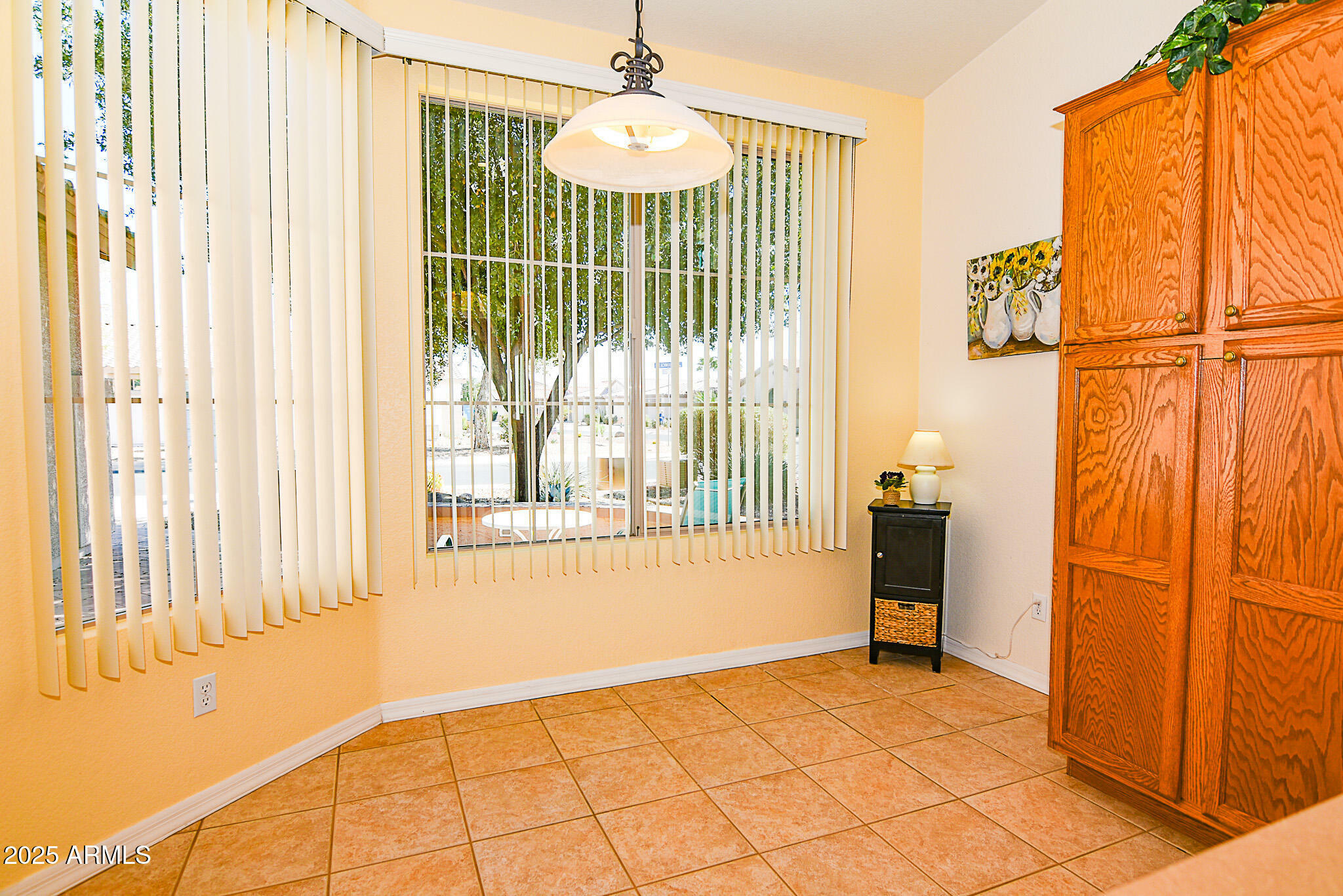 Property Photo:  5028 S Peachwood Drive  AZ 85298 
