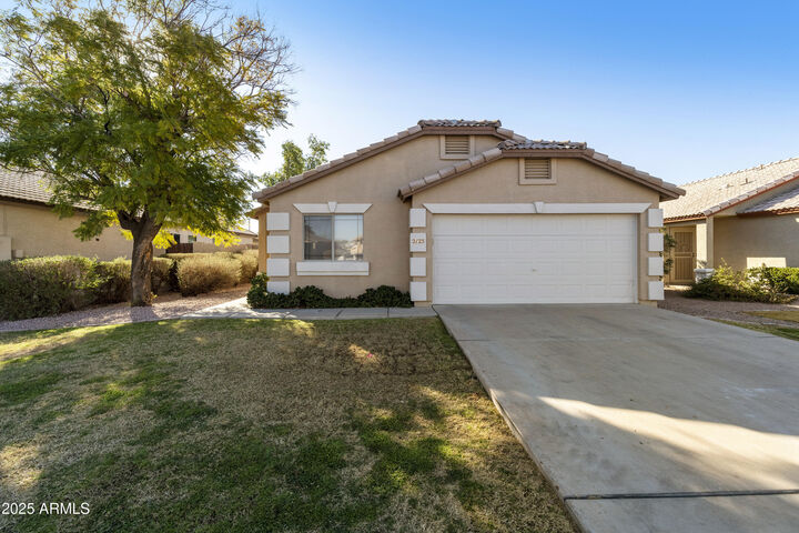 Property Photo:  2123 E Saratoga Street  AZ 85296 