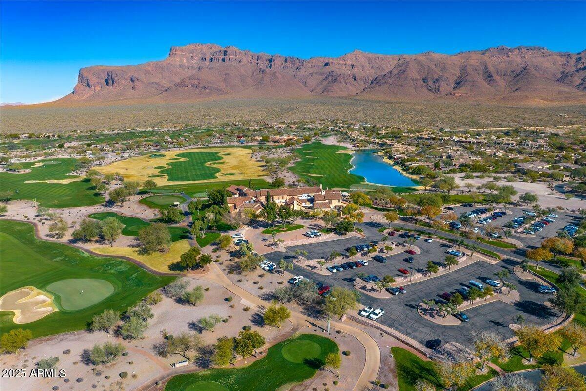 Property Photo: 3190 S Jacaranda Court AZ 85118