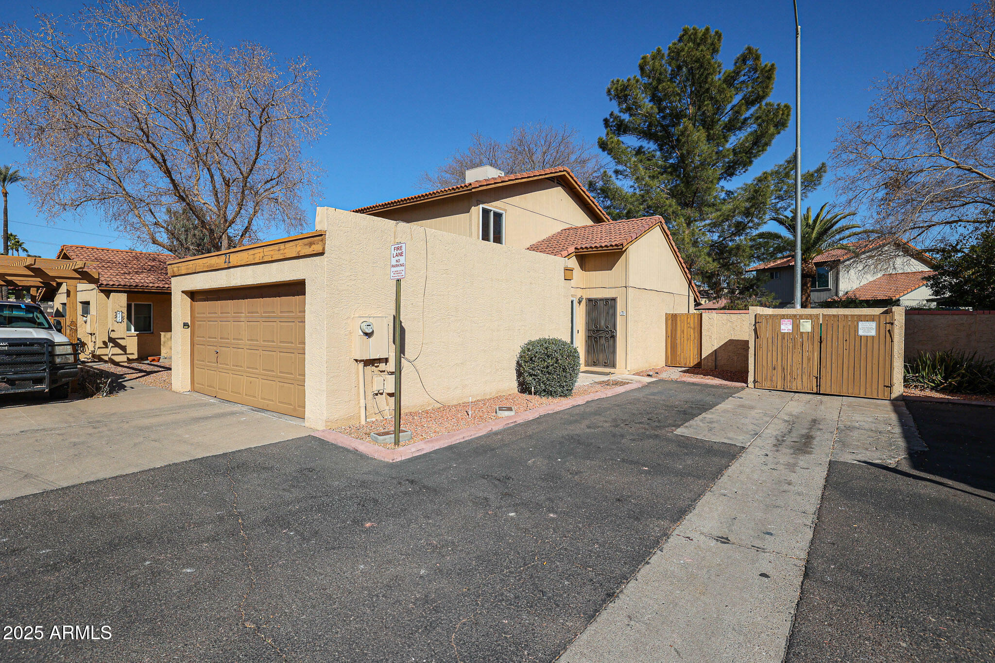 Property Photo:  14851 N 25th Drive 21  AZ 85023 