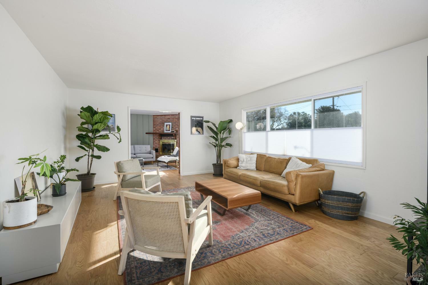 Property Photo:  2120 Waverly Street  CA 94558 