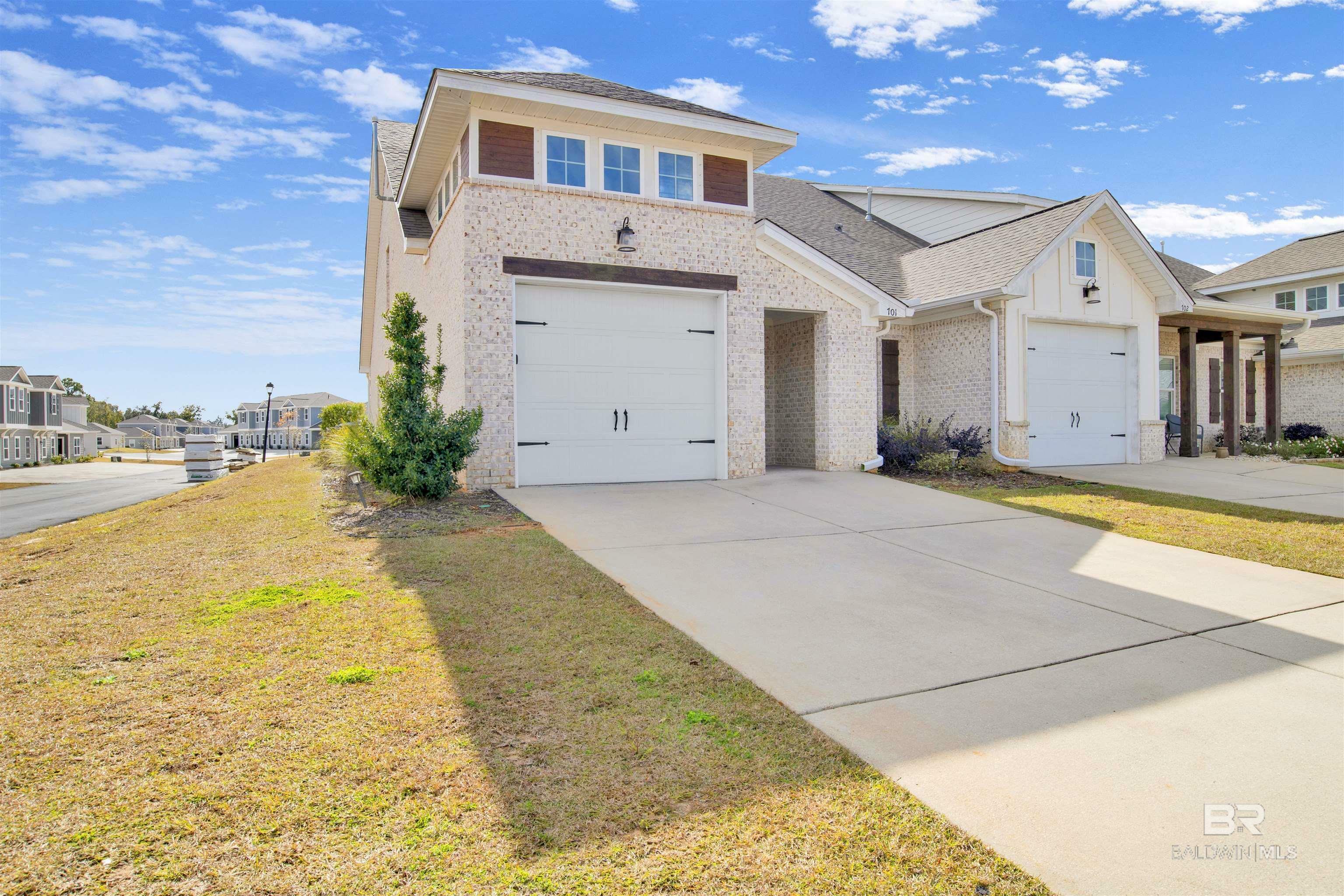 Property Photo:  701 Wyld Palms Drive 701  AL 36535 