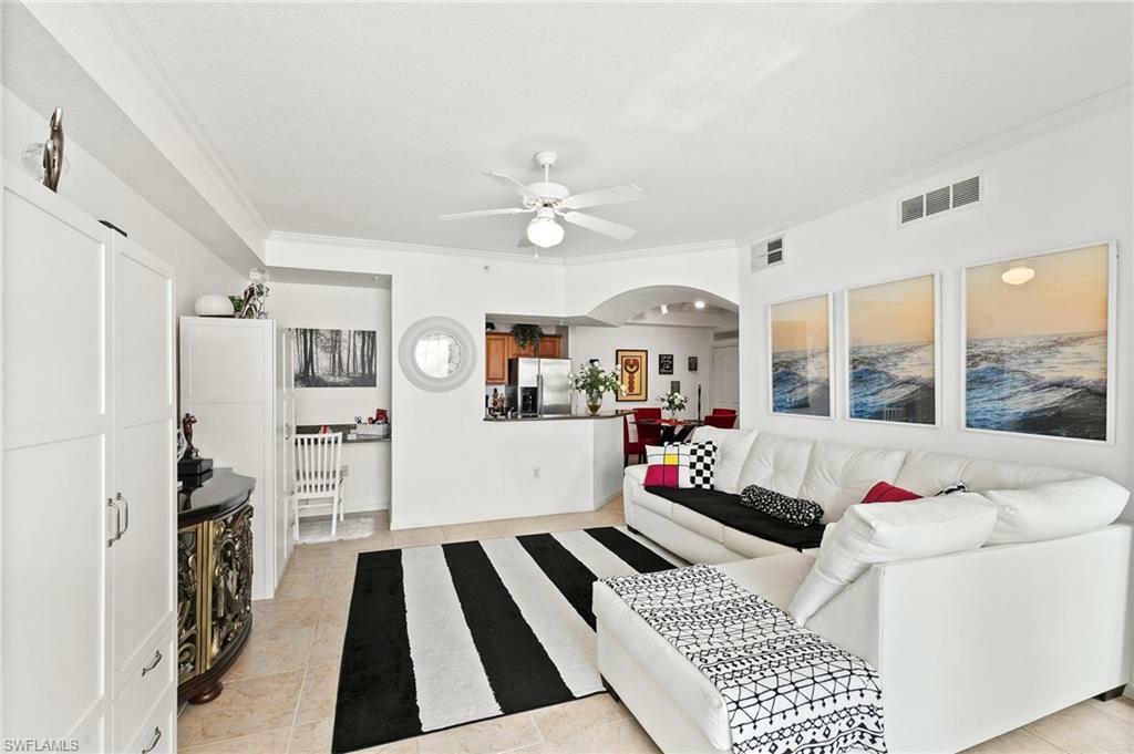 Property Photo:  12990 Positano Cir 305  FL 34105 