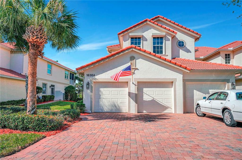 Property Photo: 16304 Crown Arbor Way 101 FL 33908