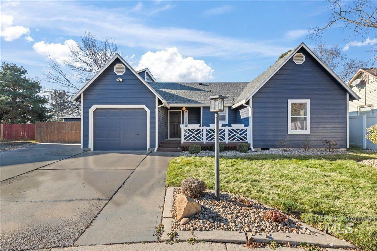 2731 N Westland Pl  Boise ID 83704 photo