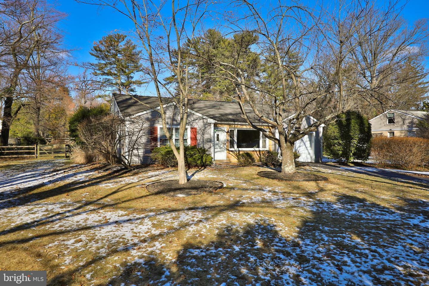 Property Photo:  533 Tennis Avenue  PA 19002 