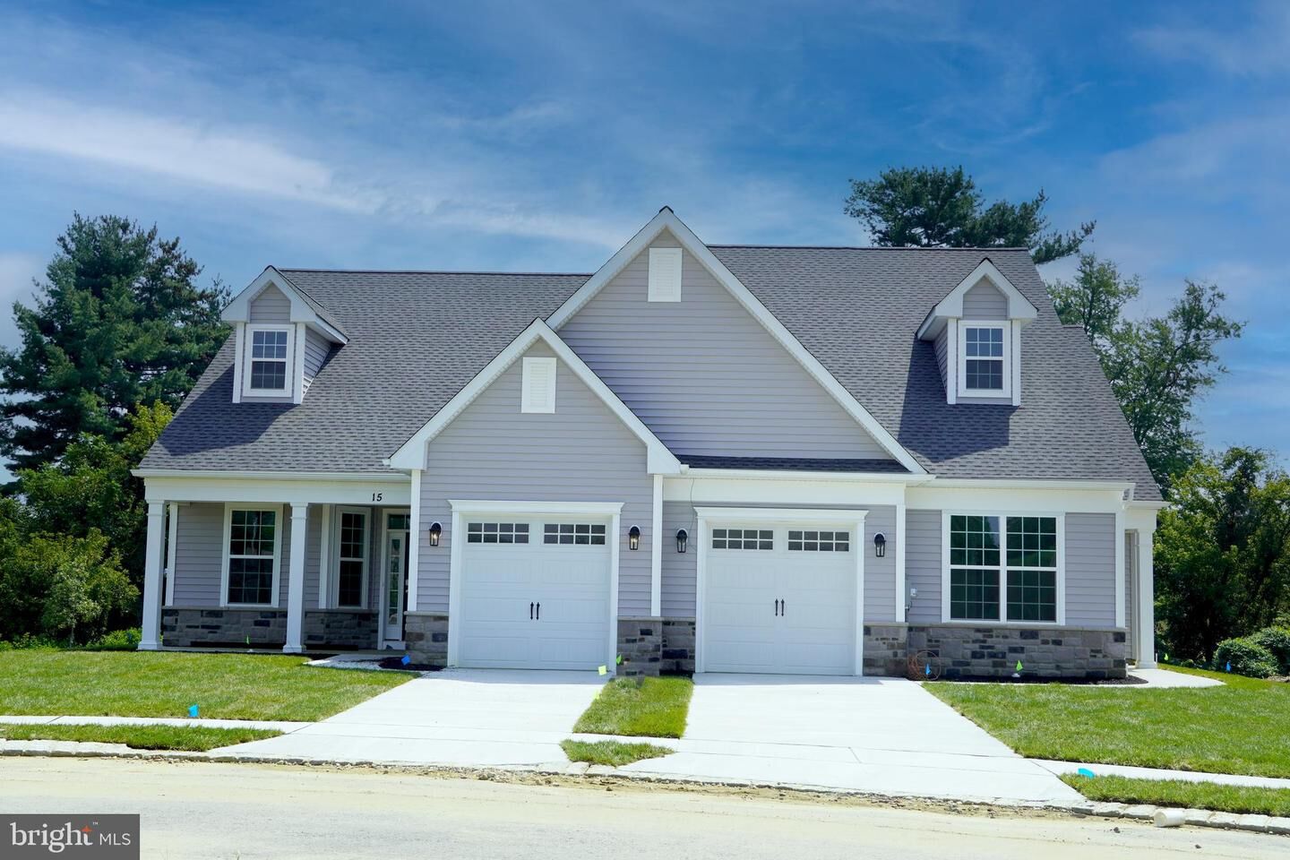 Property Photo: 15 Redkist Drive NJ 08062