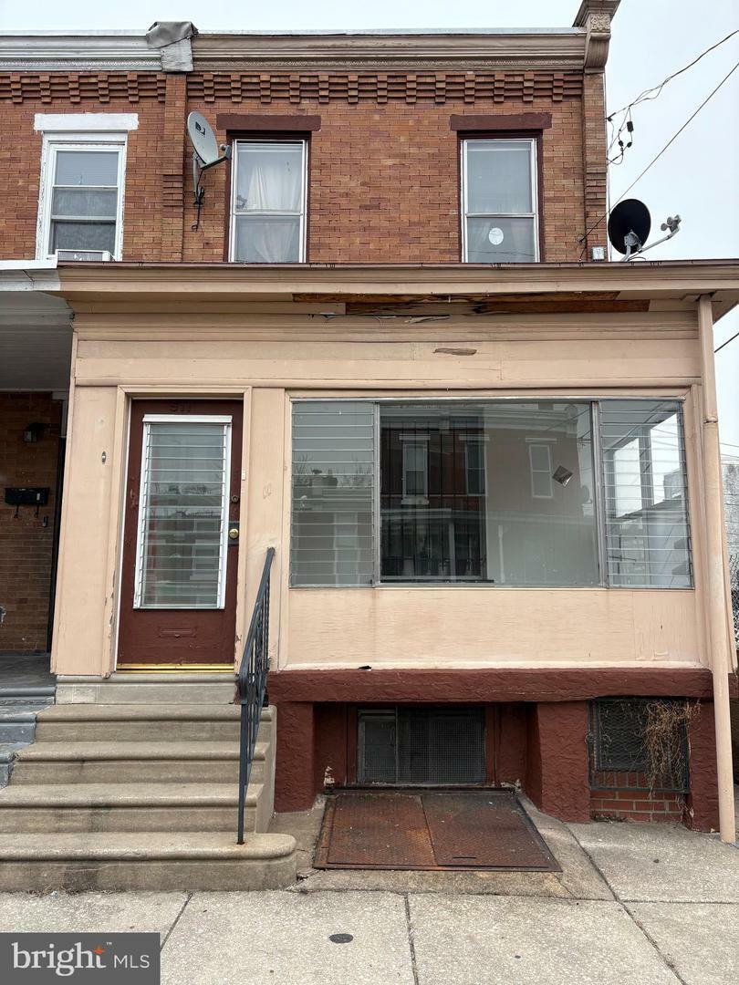 Property Photo:  511 N Gross Street  PA 19151 