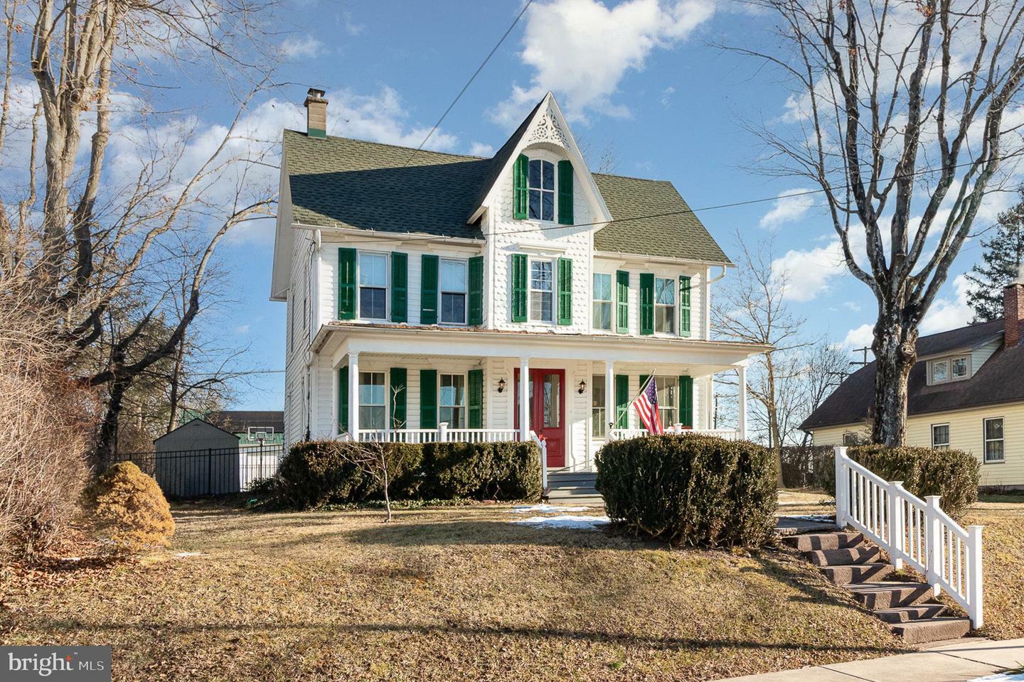 Property Photo:  375 Main Street  PA 17365 