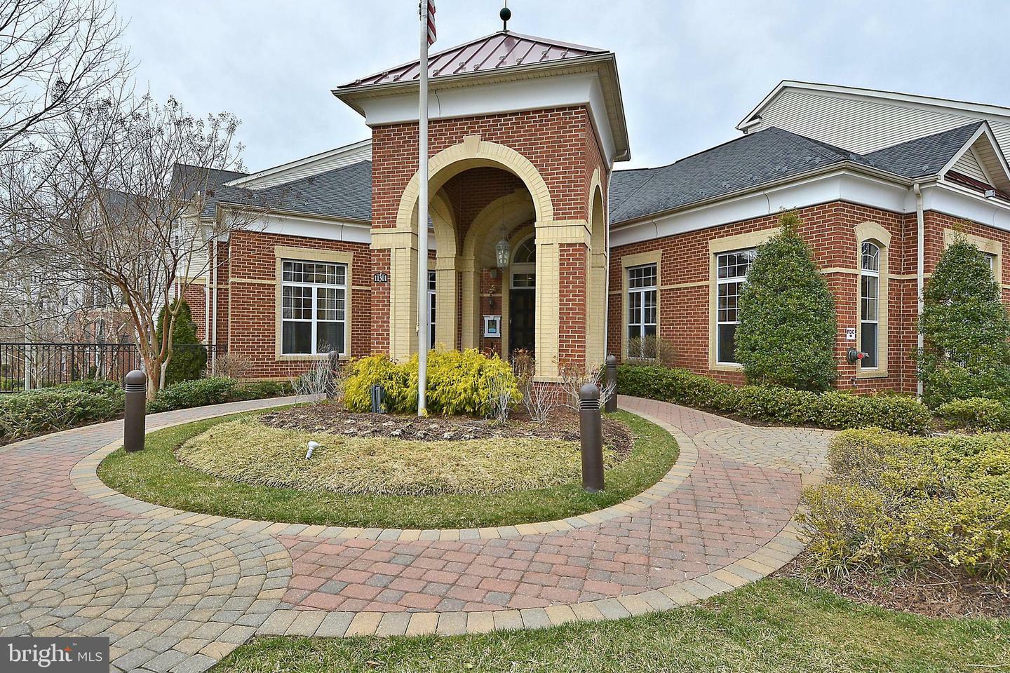 Property Photo:  3851 Aristotle Court 318  VA 22030 