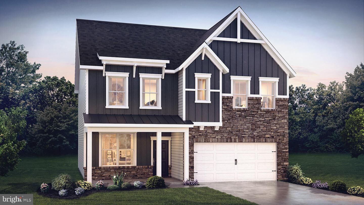 Property Photo:  426 Liberty Trail  PA 18960 