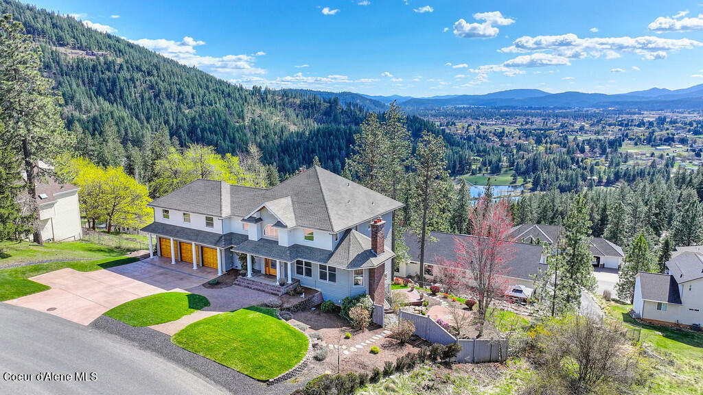 2735 E Packsaddle Dr  Coeur D'Alene ID 83815 photo