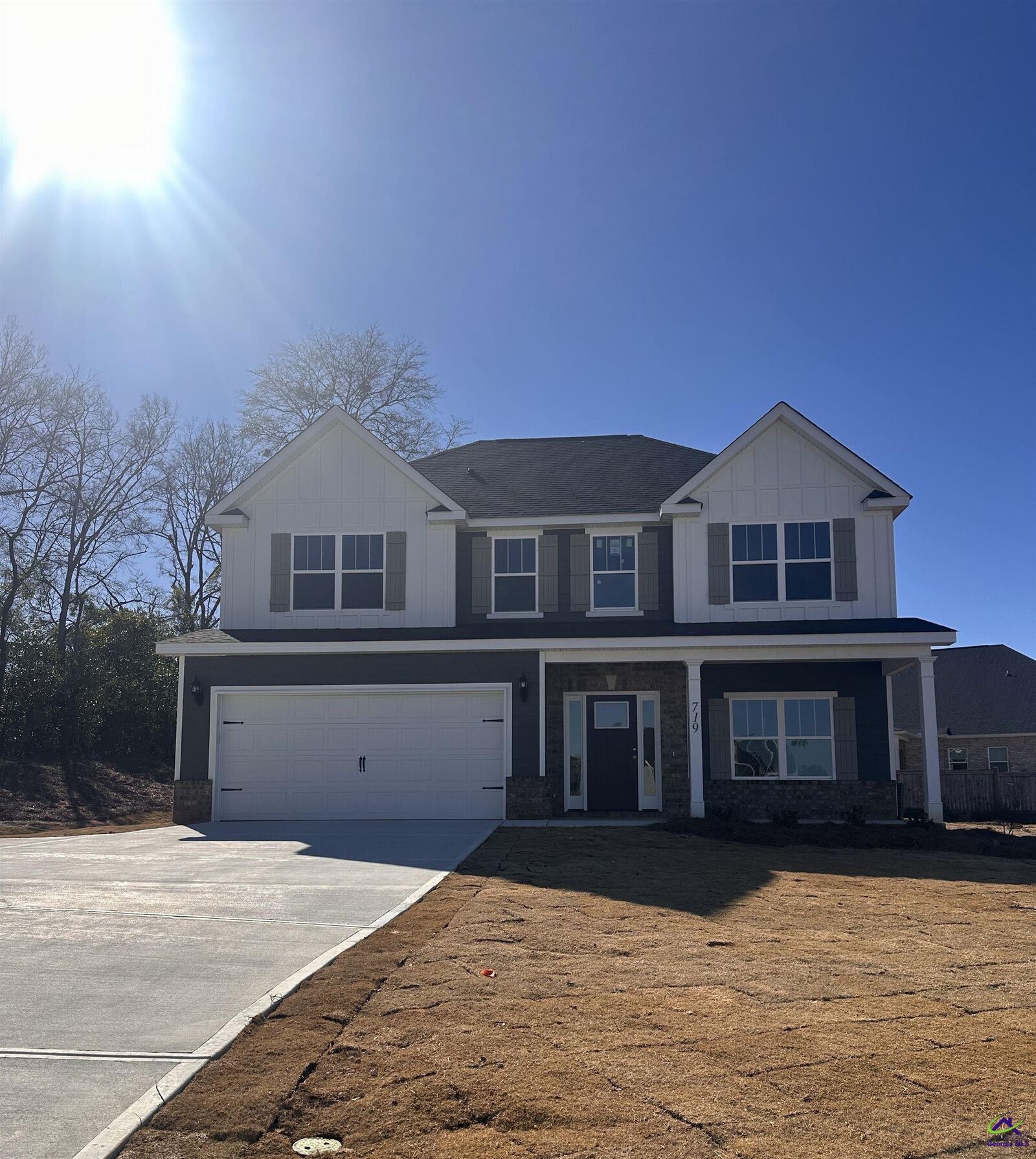 Property Photo:  719 Lindsey Brooke Trace  GA 31005 