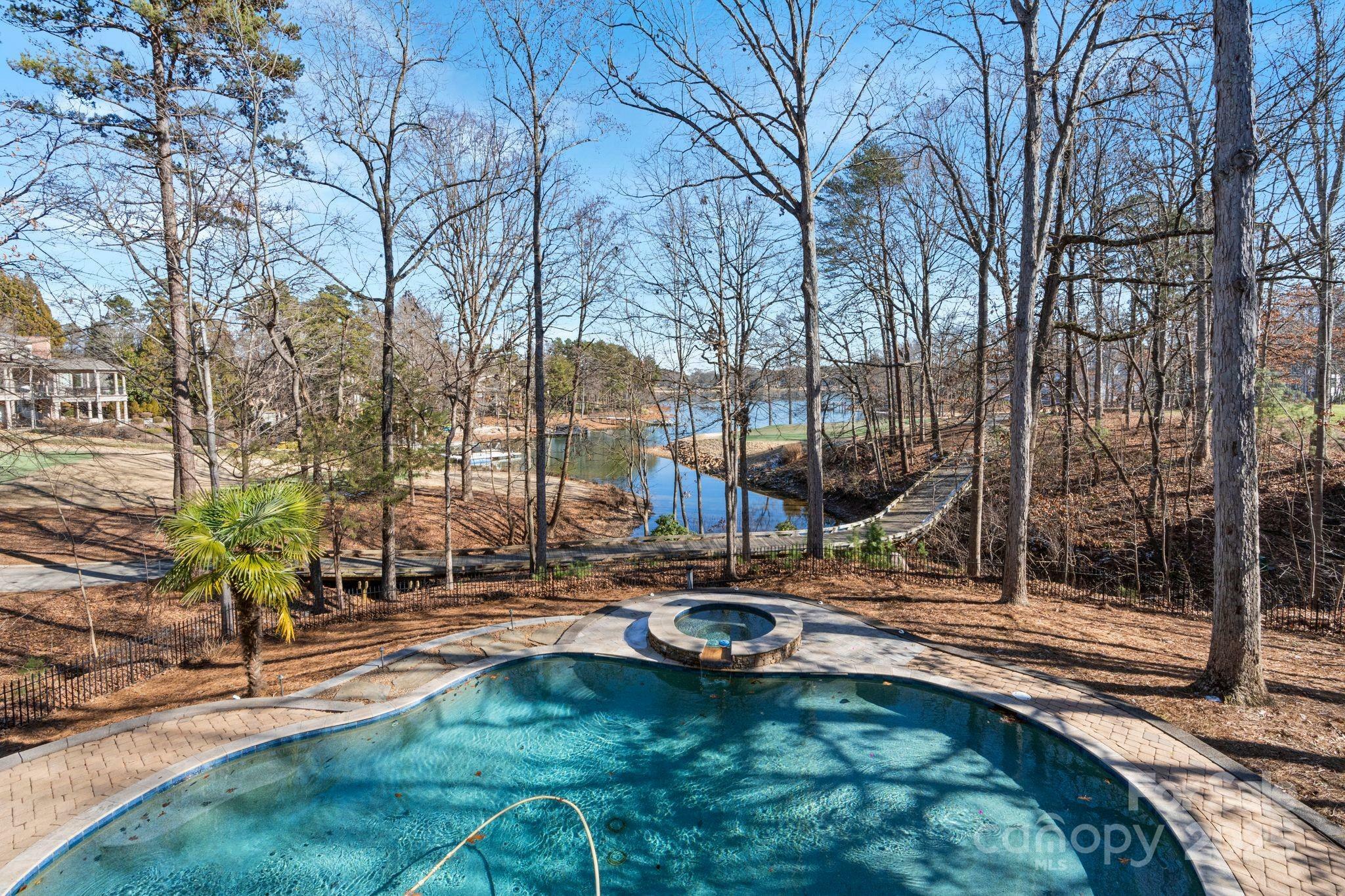 Property Photo:  148 Quaker Road  NC 28117 