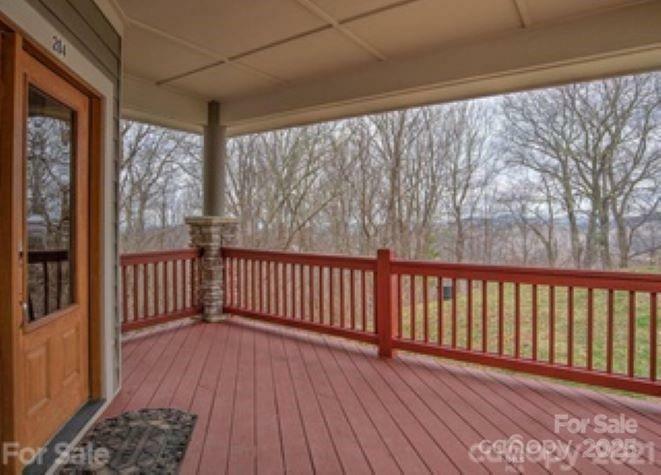 Property Photo:  330 Vista Drive 204  NC 28754 