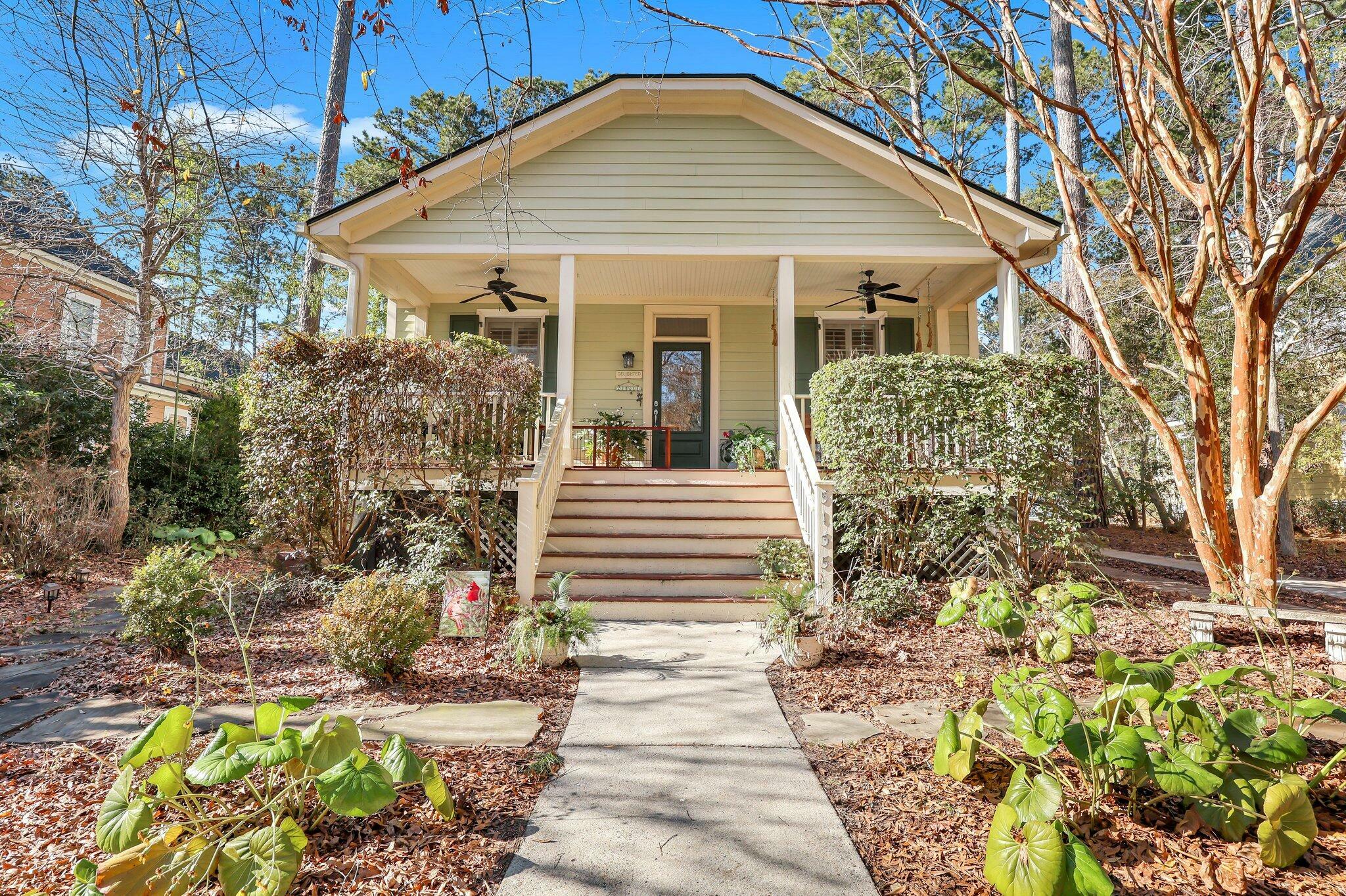 Property Photo:  5135 Coral Reef Drive  SC 29455 