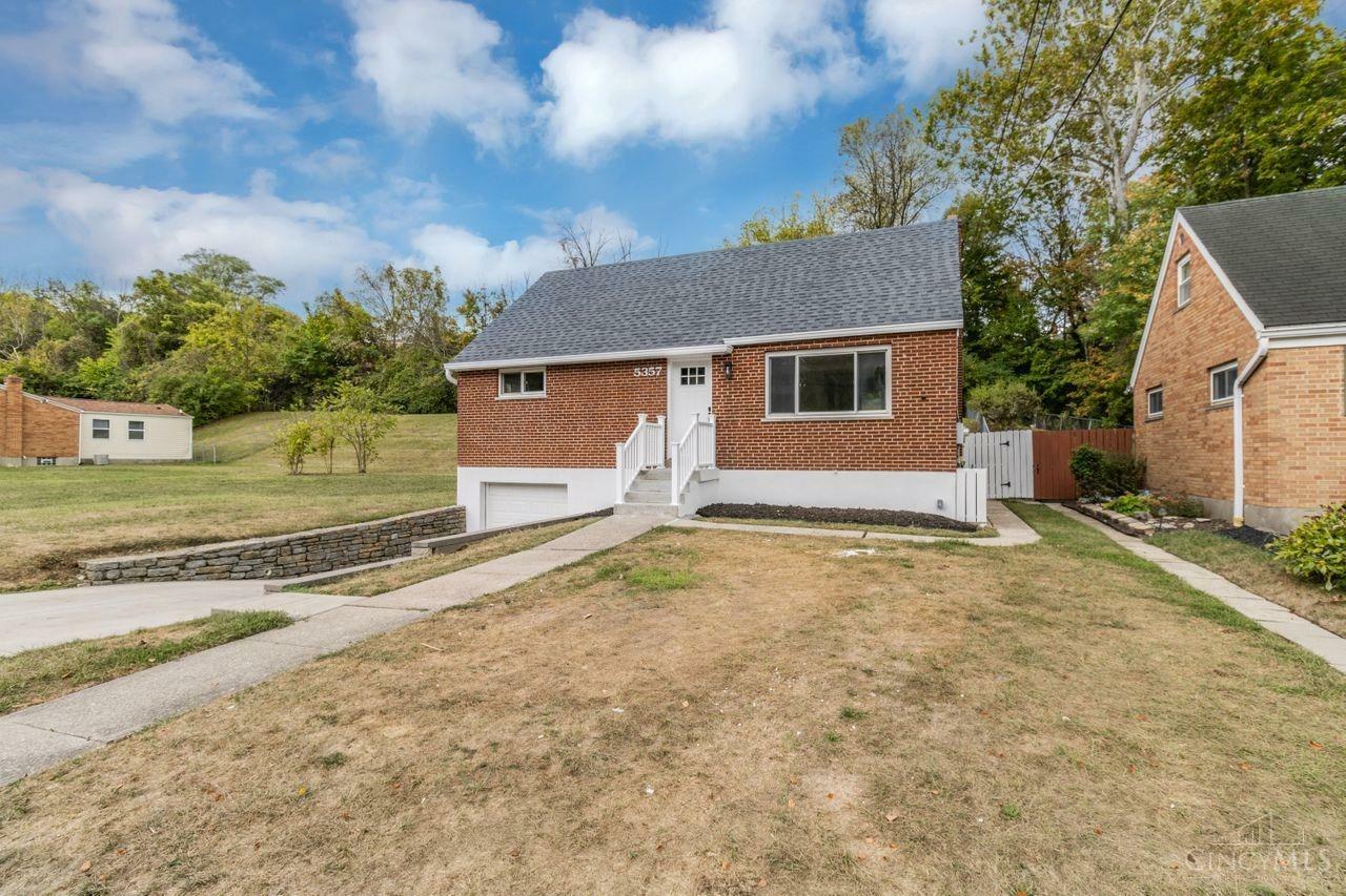 Property Photo:  5357 Rapid Run Road  OH 45238 