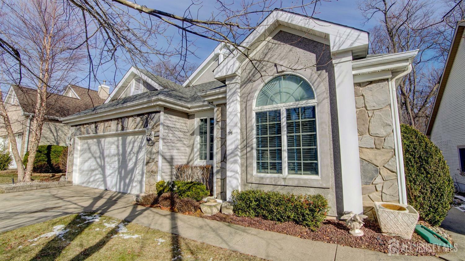 Property Photo:  11 Whitehall Road  NJ 08831 