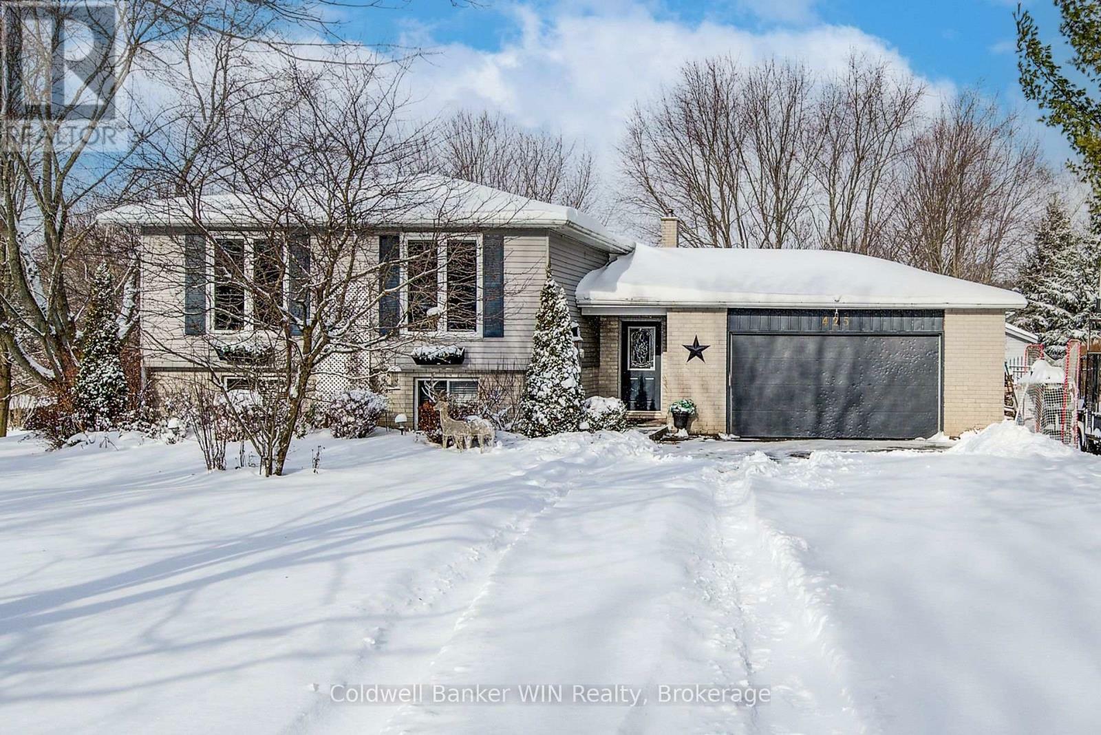 Photo de la propriété:  425 Clyde Street  ON N0G 2L3 