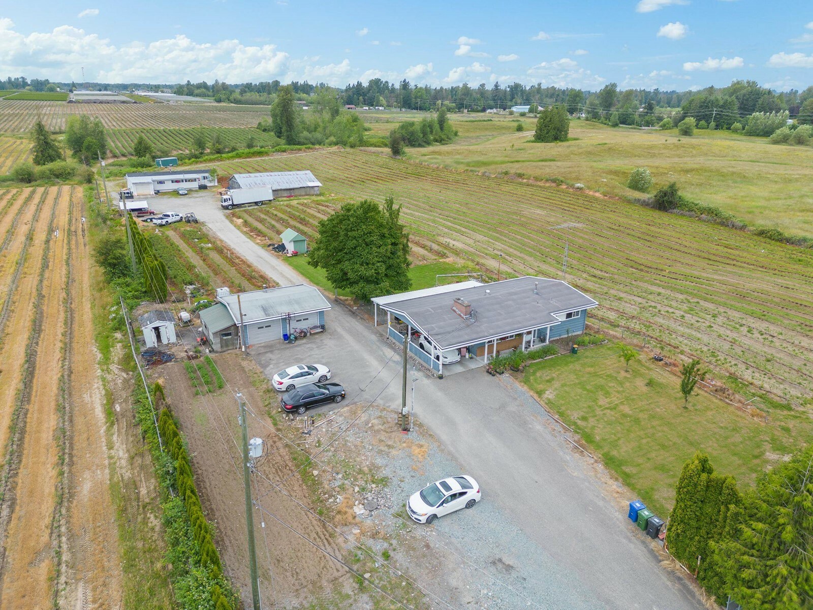 Property Photo:  3811 Lefeuvre  BC V4X 1N6 