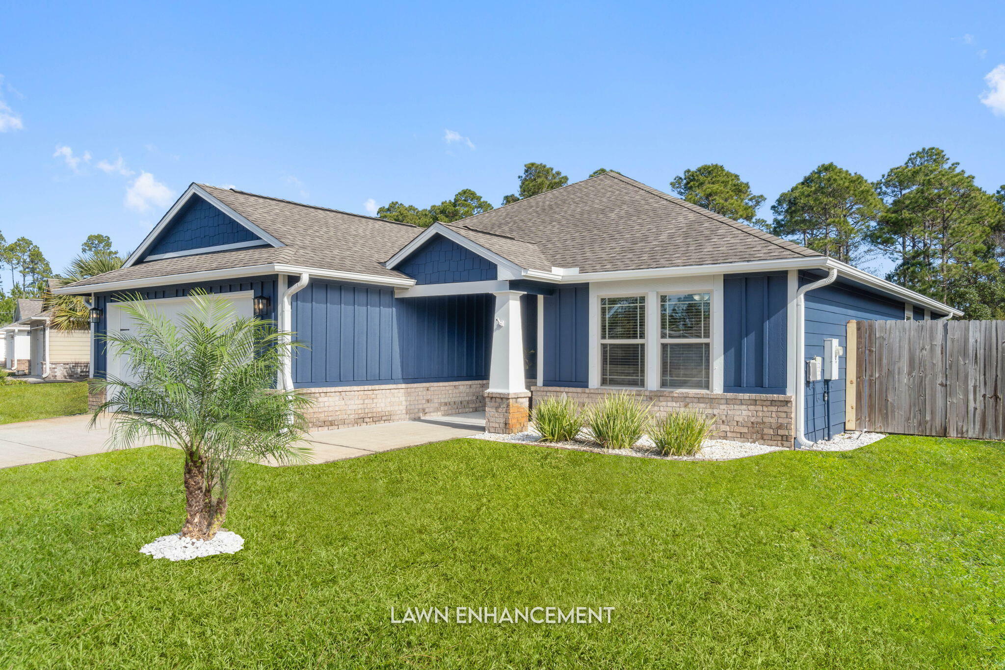 Property Photo:  2682 Hartman Court  FL 32566 