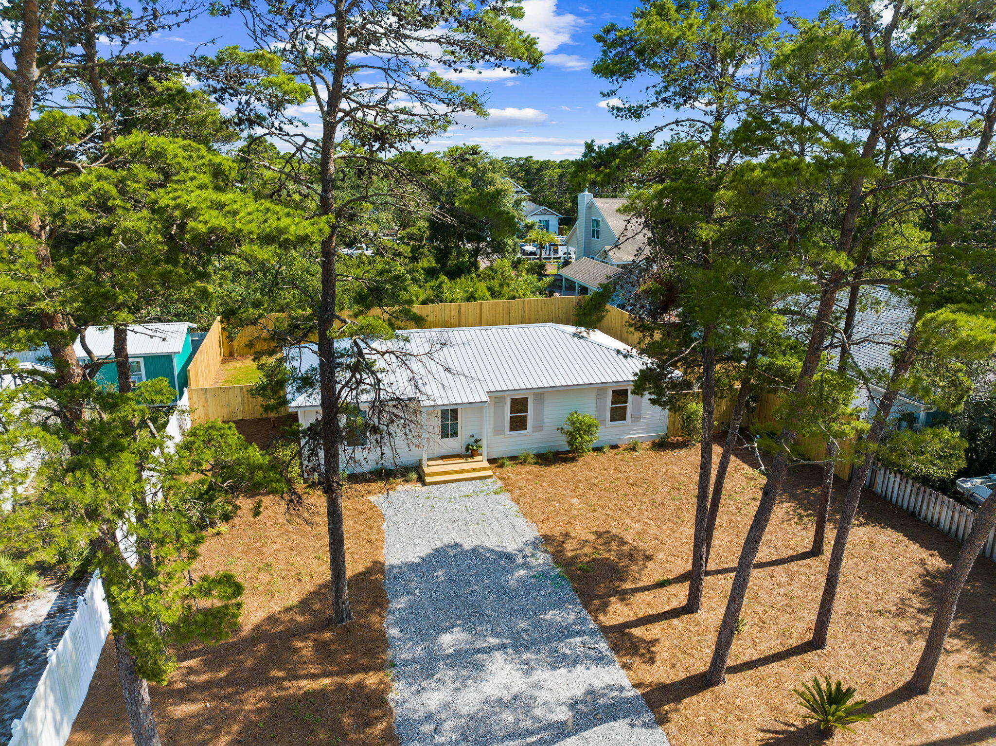 Property Photo:  162 Ash Street  FL 32459 