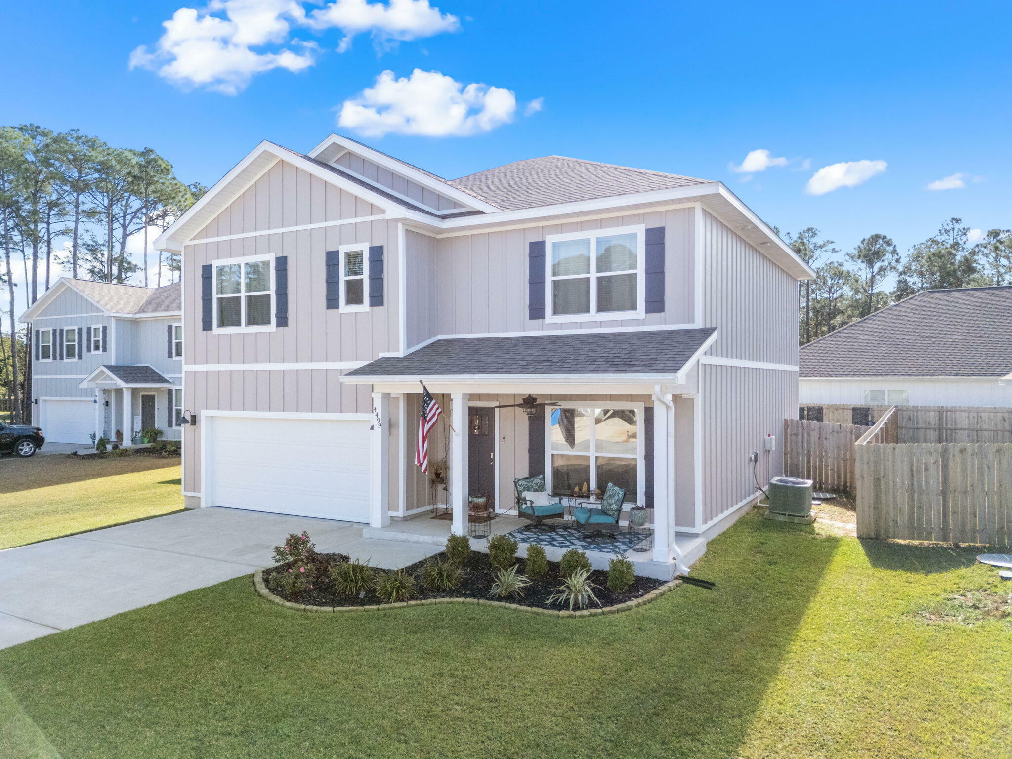 4499 Water Leaf Cove  Gulf Breeze FL 32563 photo