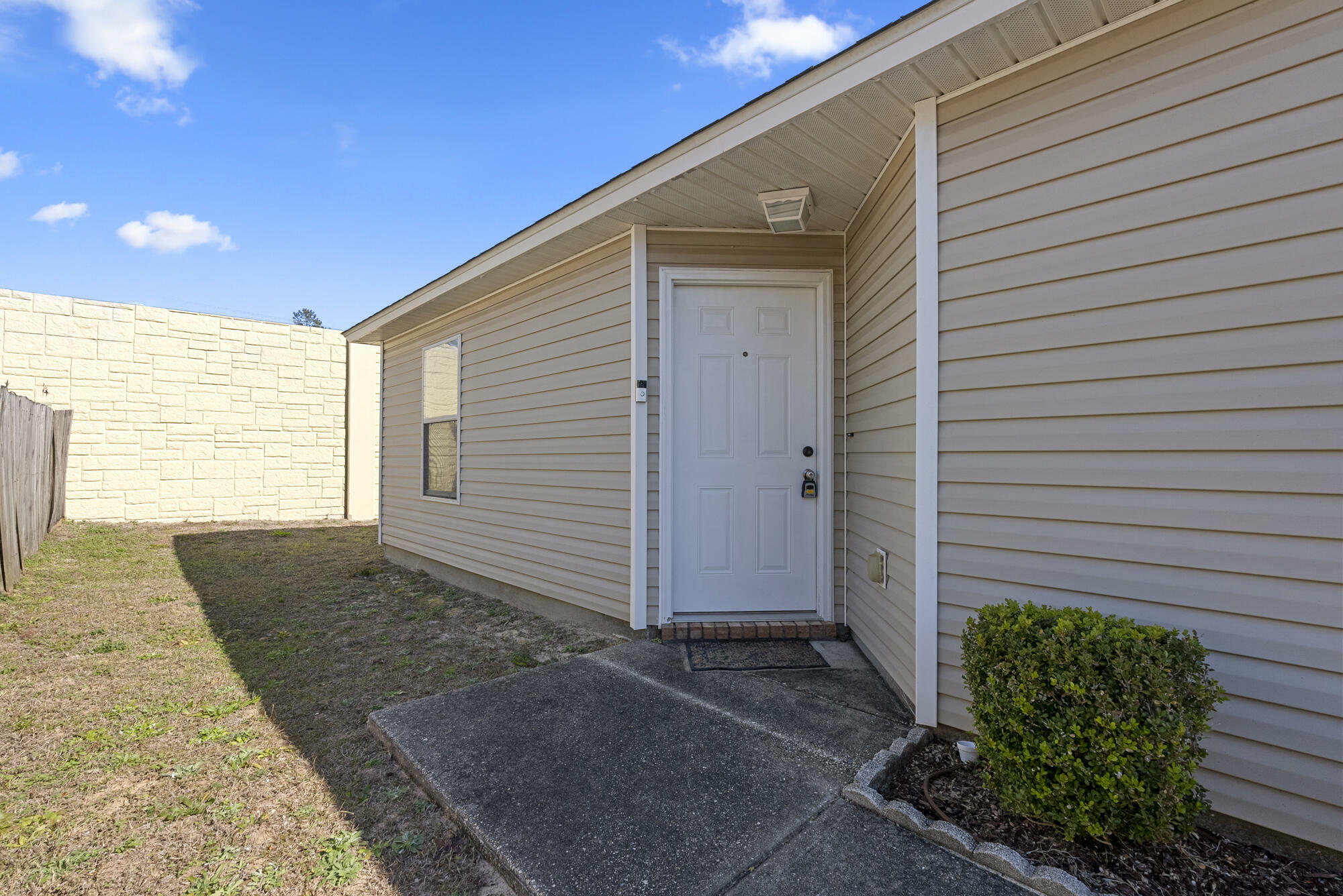 Property Photo:  126 Nivana Drive  FL 32536 