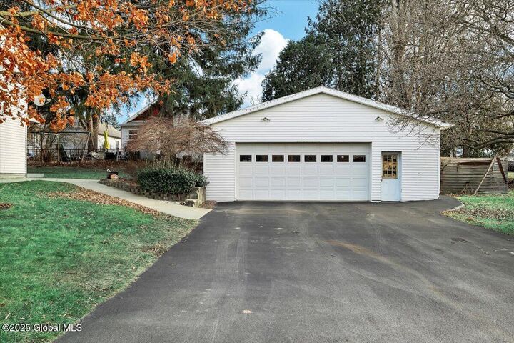 Property Photo:  101 S Hudson  NY 12118 