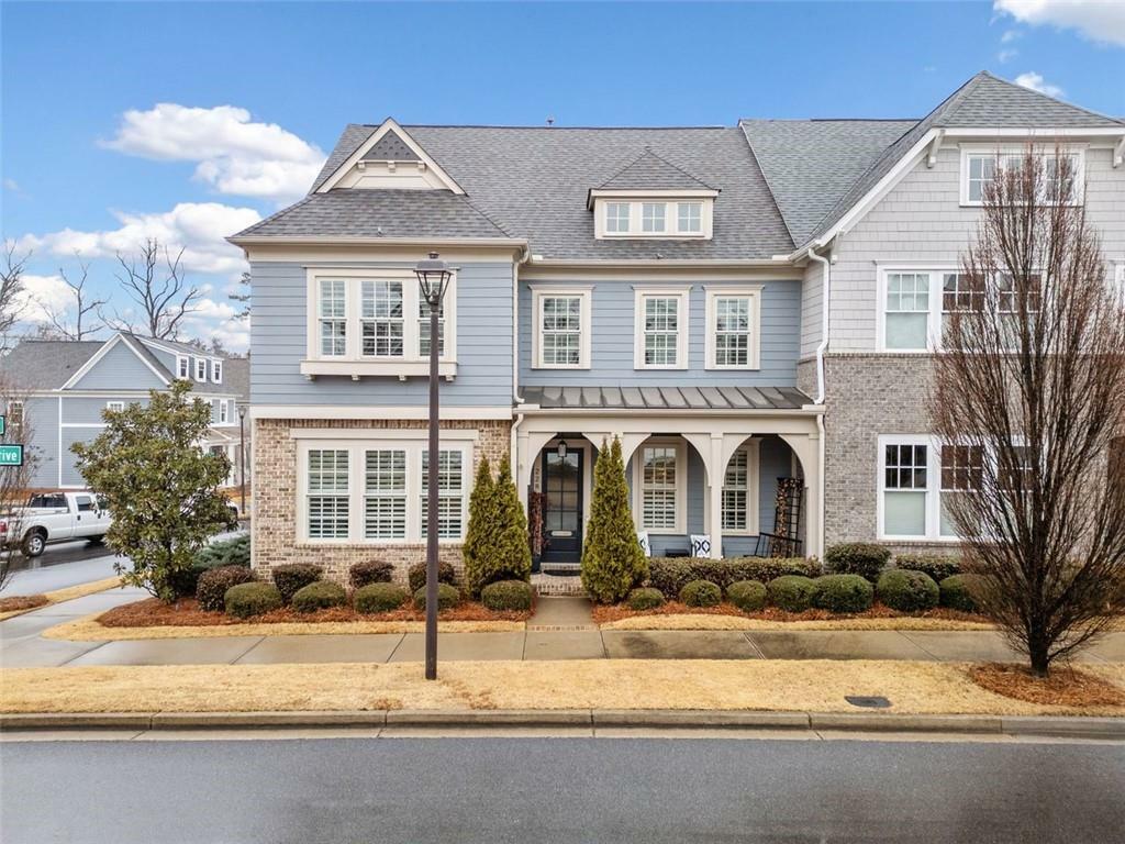 Property Photo: 228 Dawson Drive GA 30188