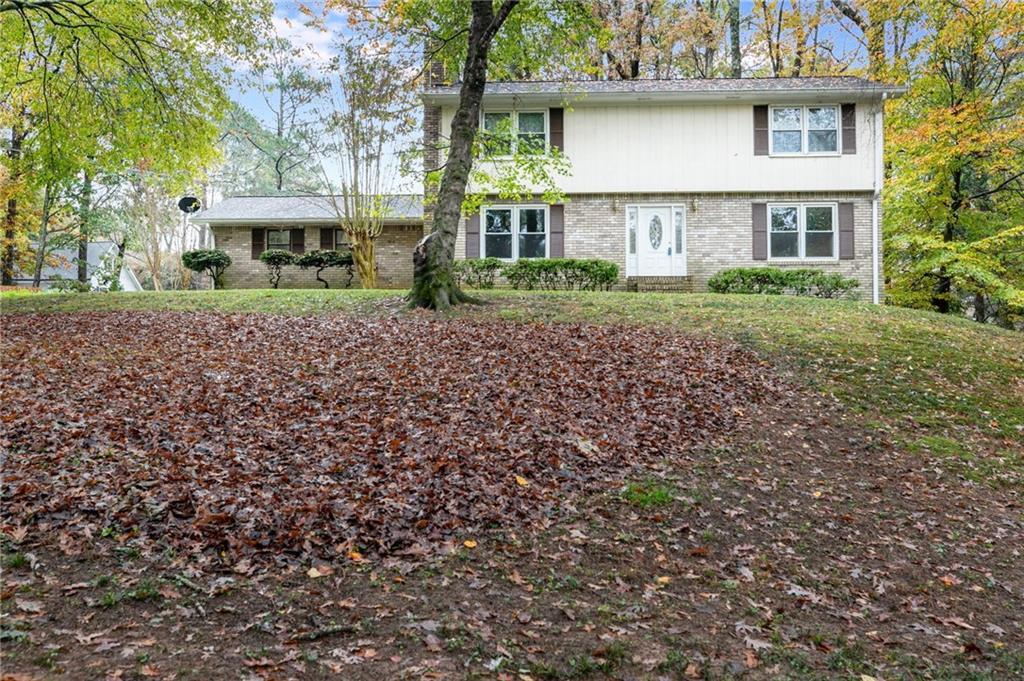 620 Oakstone Way  Roswell GA 30075 photo