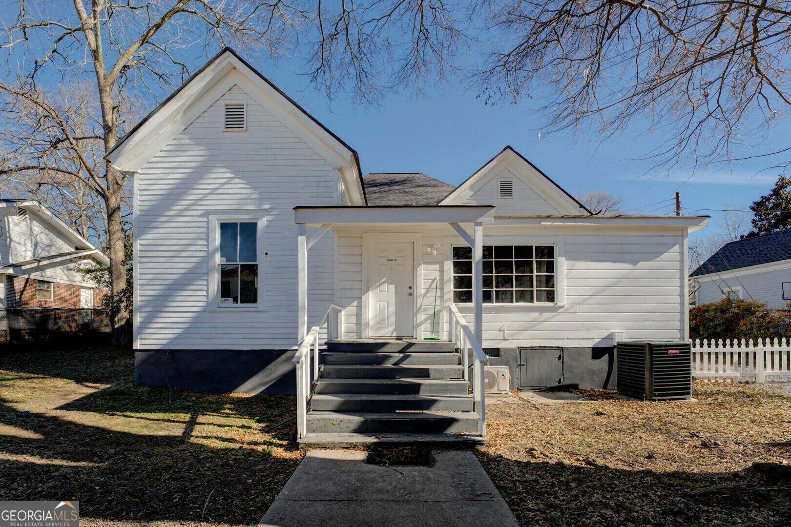 Property Photo:  2173 Anderson Avenue SE  GA 30014 