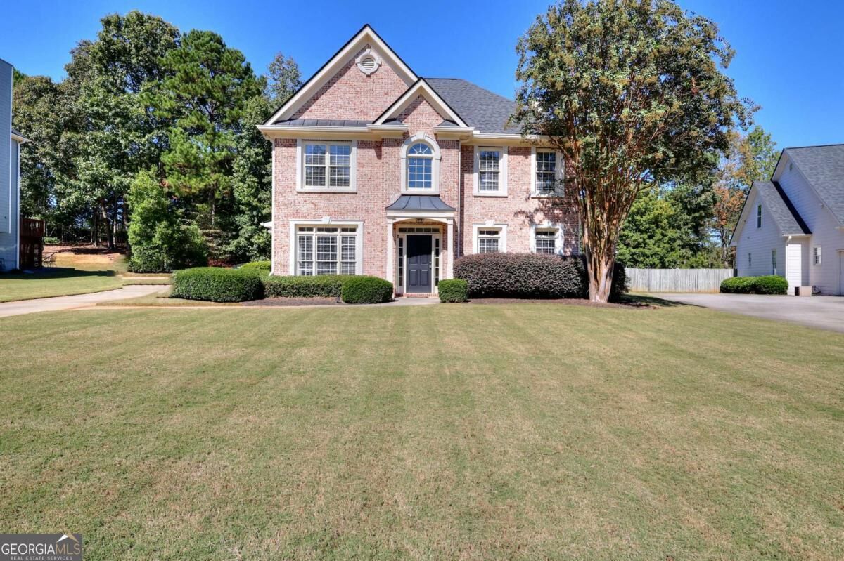 Property Photo:  1130 Maple Creek Ridge  GA 30052 