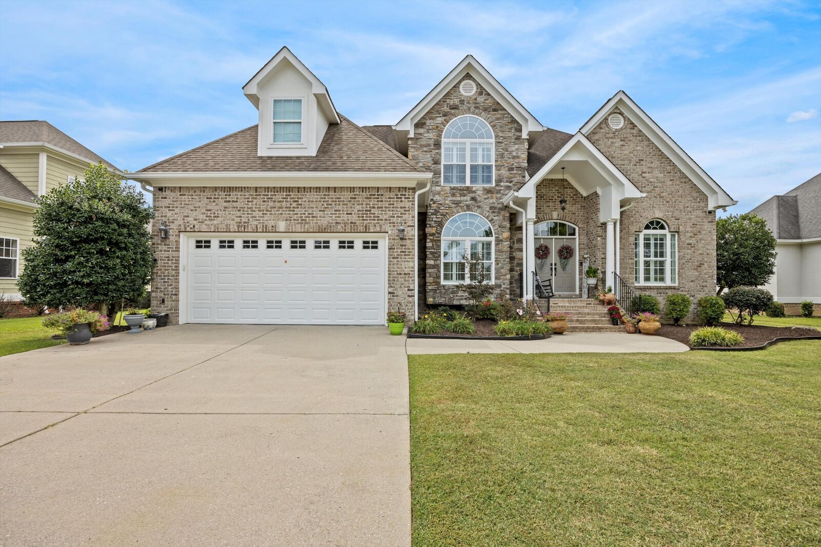 Property Photo: 9440 Wandering Way TN 37363