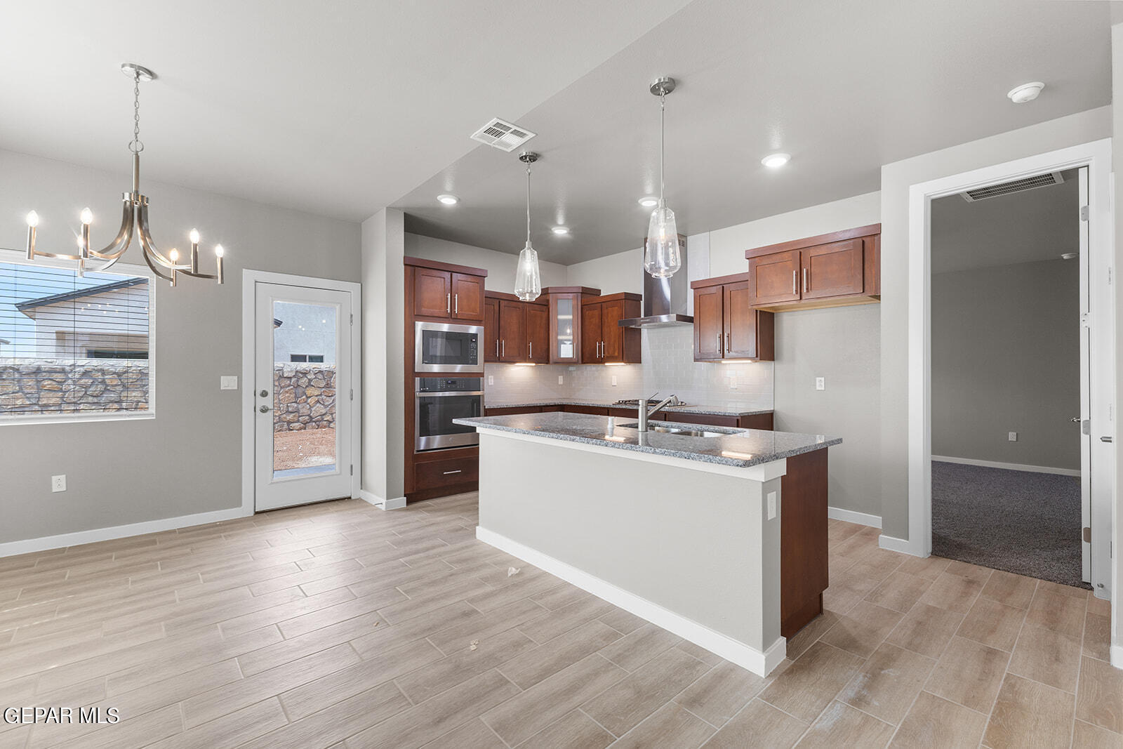Property Photo: 9927 Isla Place TX 79927