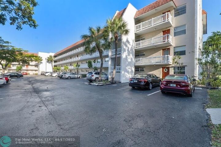 3551 Inverrary Dr 404  Lauderhill FL 33319 photo