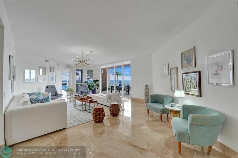 Property Photo: 1460 S Ocean Blvd 303 FL 33062