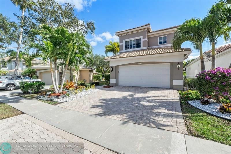 Property Photo:  5917 NW 125th Ave  FL 33076 