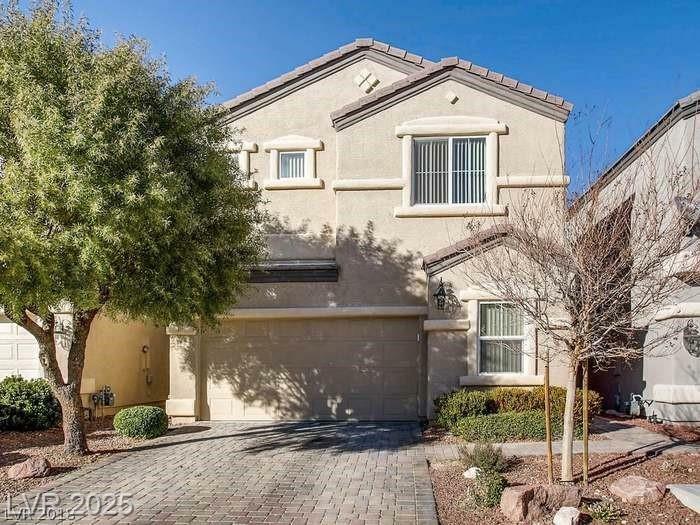 Property Photo:  9736 Thistle Dew Avenue  NV 89148 