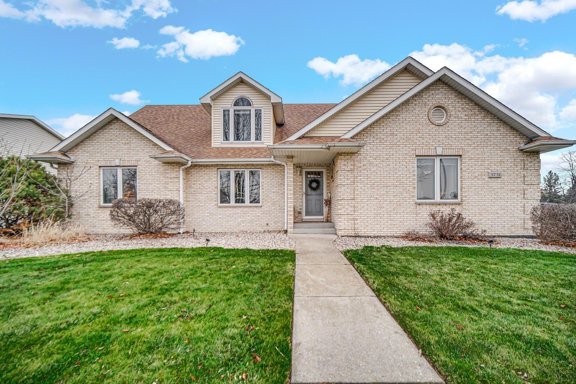 Property Photo: 3731 42nd Drive IN 46322