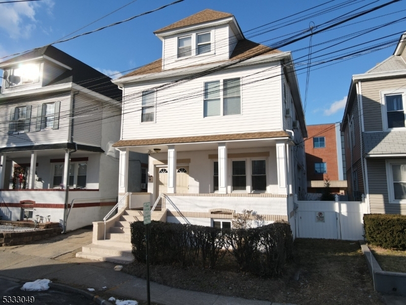 Property Photo:  38 Portland Ave  NJ 07011 