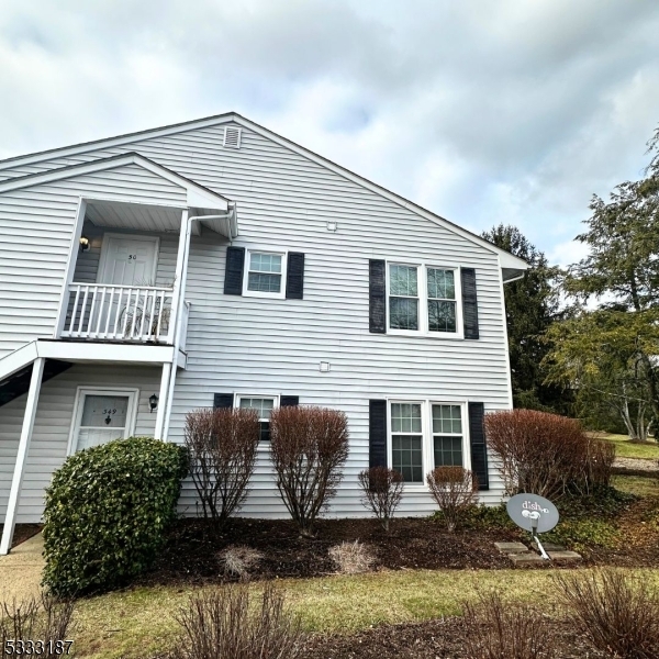 349 Burdock Ct 349  Readington Twp. NJ 08887 photo