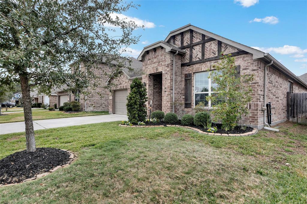 Property Photo:  29519 Whitebrush Trace Drive  TX 77386 