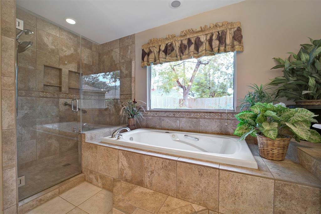 Property Photo:  7707 Del Rey Lane  TX 77071 