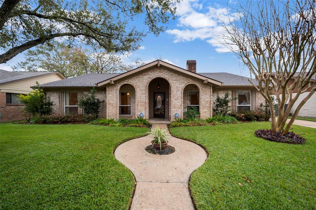 Property Photo:  7707 Del Rey Lane  TX 77071 